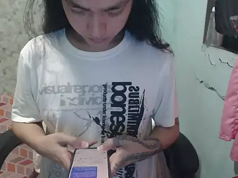 itsmacky4u online show from February 26, 2:03 pm