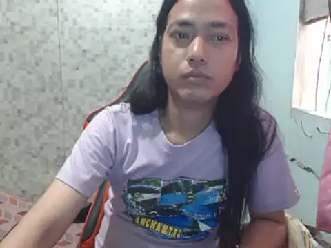 itsmacky4u online show from March 21, 3:12 am