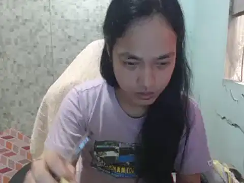 itsmacky4u online show from March 21, 11:45 pm