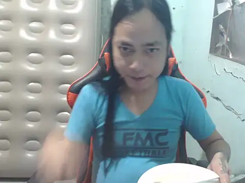 itsmacky4u online show from September 16, 5:08 am