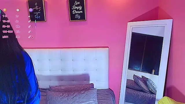 hornyhousekeeper  online show from February 10, 12:18 pm