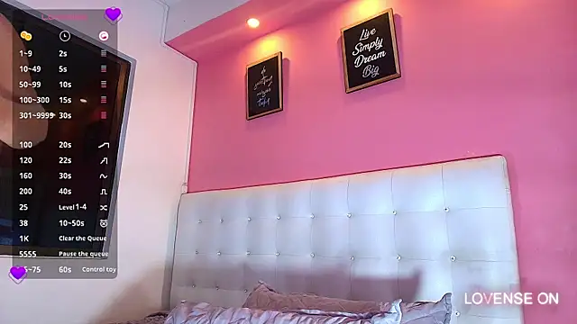 hornyhousekeeper  online show from March 5, 12:55 pm