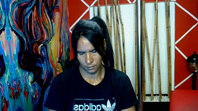 wandanara sex online show from February 8, 12:50 pm