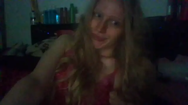 VeronicaJoyful online show from March 13, 6:12 pm