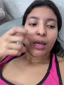 mariatudulceadiccion online show from March 1, 3:53 am