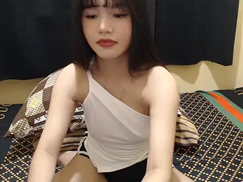 x brittany x online show from December 1, 3:06 pm