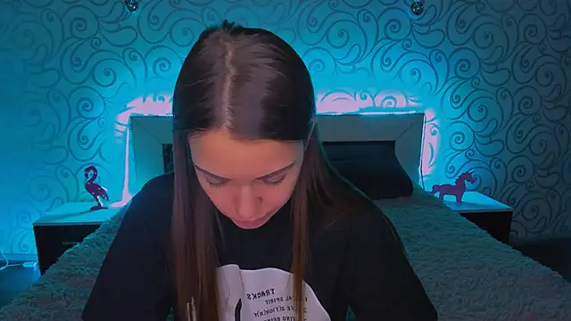 AlexaBarkley online show from December 9, 3:29 am