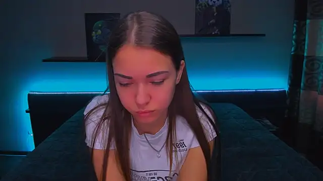 AlexaBarkley online show from December 24, 3:05 am