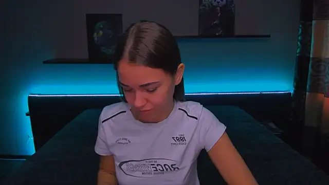 AlexaBarkley online show from December 24, 6:11 am