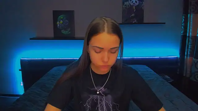 AlexaBarkley online show from January 15, 3:11 am