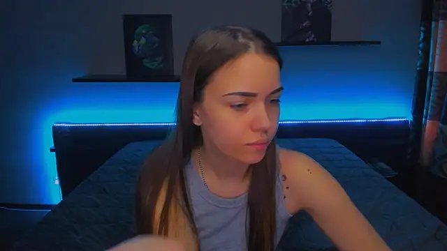 AlexaBarkley online show from January 20, 6:42 am