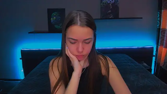 AlexaBarkley online show from March 5, 3:08 am