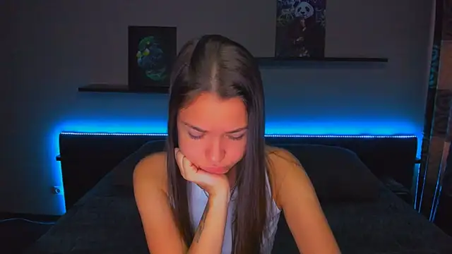 AlexaBarkley online show from September 30, 12:26 am