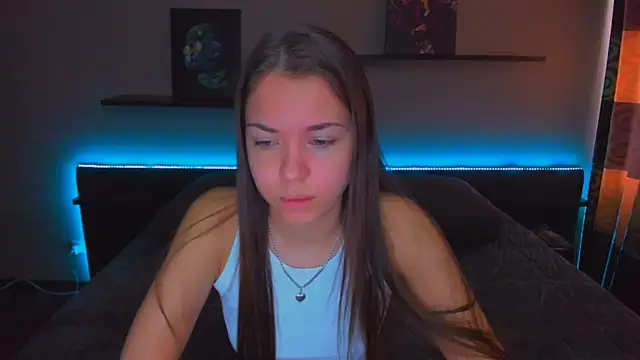 AlexaBarkley online show from October 7, 3:36 am