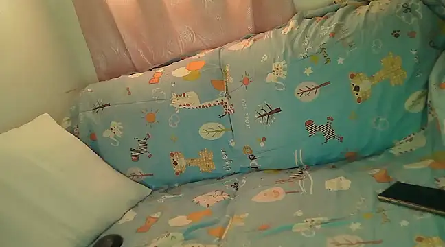 Alexiadreamer online show from January 14, 1:26 am