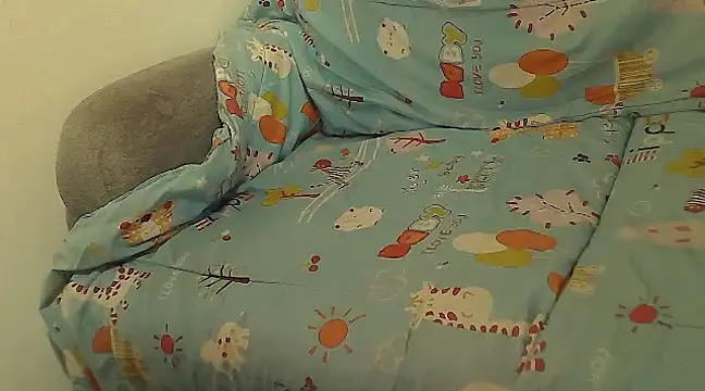 Alexiadreamer online show from February 19, 1:17 pm