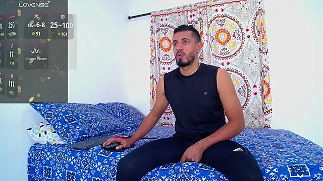 Snapshot of steven_smith05 chatting on December 15, 7:13 am steven smith05 online show from December 15, 7:13 am