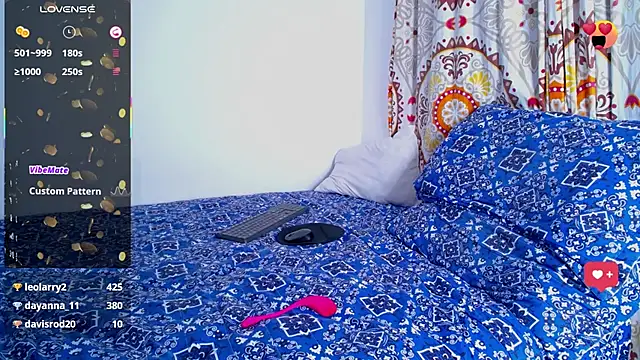 Snapshot of steven_smith05 chatting on February 26, 7:31 am steven smith05 online show from February 26, 7:31 am