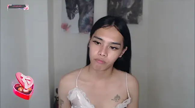 shecutie69 online show from December 20, 1:14 am