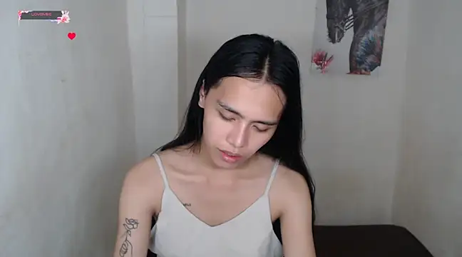 shecutie69 online show from February 23, 1:02 am