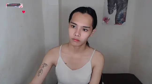 shecutie69 online show from February 23, 6:17 am