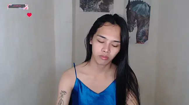 shecutie69 online show from March 3, 10:10 pm