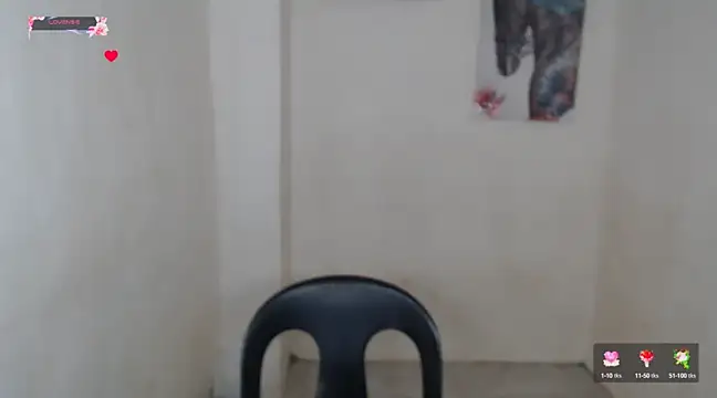 shecutie69 online show from March 7, 11:29 am