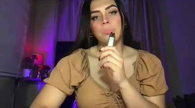  MissKhimberlyXxx  online show from December 31, 6:48 am