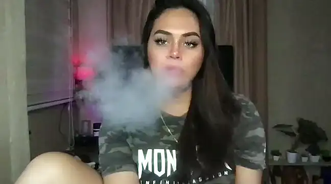  MissKhimberlyXxx  online show from January 24, 4:06 pm