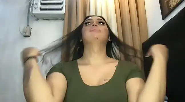  MissKhimberlyXxx  online show from March 1, 2:02 pm