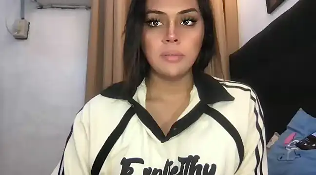  MissKhimberlyXxx  online show from March 3, 9:15 pm