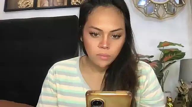  MissKhimberlyXxx  online show from March 17, 10:06 pm