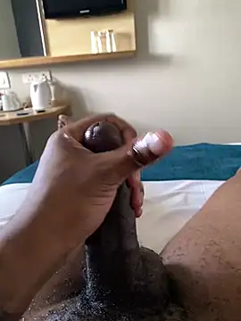 Africanyummycook online show from December 11, 1:17 pm