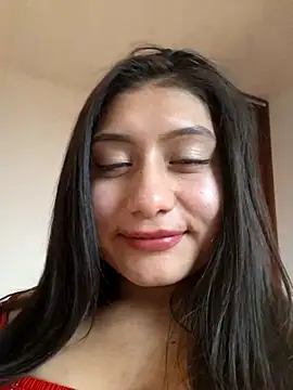 Snapshot of _Danna chatting on December 21, 9:25 pm Danna online show from December 21, 9:25 pm