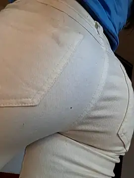 Snapshot of _Danna chatting on January 26, 9:29 pm Danna online show from January 26, 9:29 pm