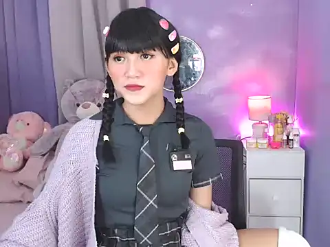 urlovelyfreya online show from September 12, 4:51 pm