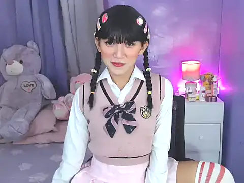 urlovelyfreya online show from October 1, 4:57 pm