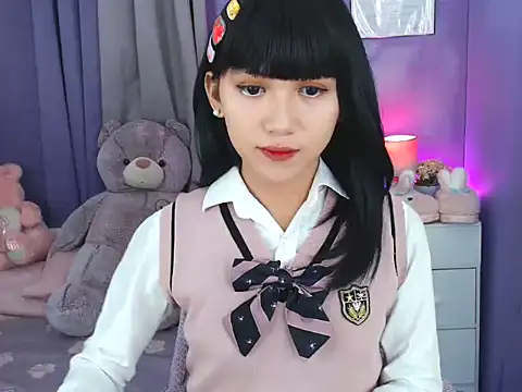 urlovelyfreya online show from November 10, 5:12 pm