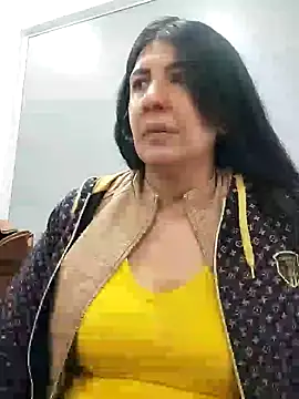 aisha latina online show from February 11, 2:24 pm