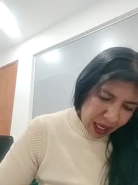 aisha latina online show from September 17, 2:52 pm