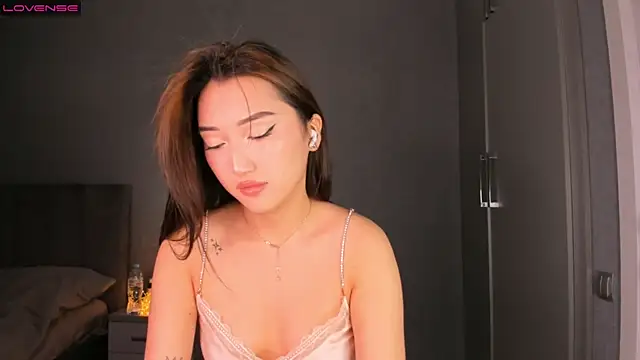 jin  ray online show from January 18, 1:18 pm