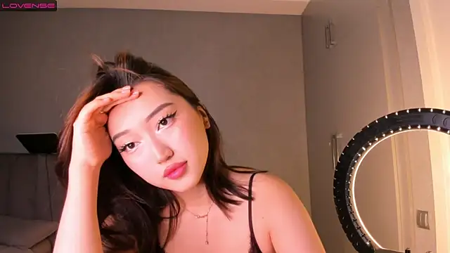 jin  ray online show from January 30, 2:04 pm