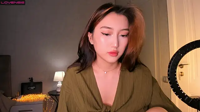 jin  ray online show from March 5, 1:28 pm