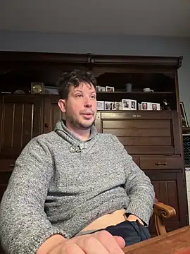 Taxidriver1988 online show from January 5, 3:34 pm