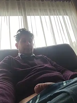 Taxidriver1988 online show from January 23, 2:07 pm