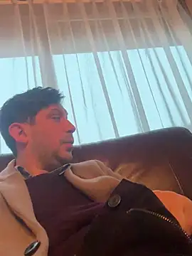 Taxidriver1988 online show from January 25, 8:00 am