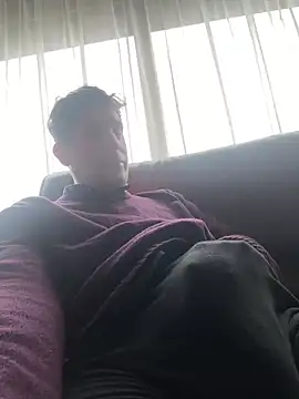 Taxidriver1988 online show from January 30, 1:10 pm