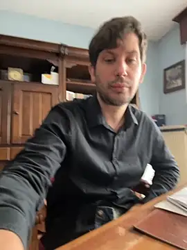 Taxidriver1988 online show from September 23, 1:47 pm