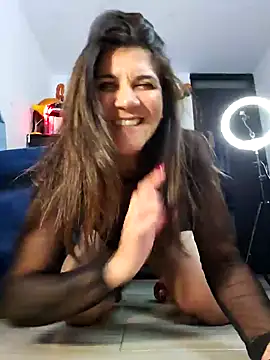 Yuky ta online show from January 4, 12:16 am