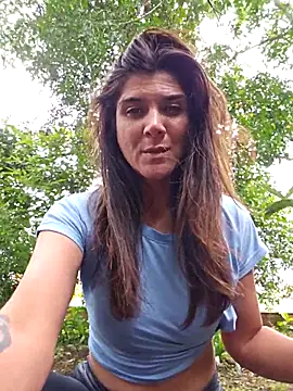 Yuky ta online show from February 9, 4:18 pm